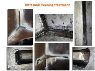 Offshore Rig Life Extension