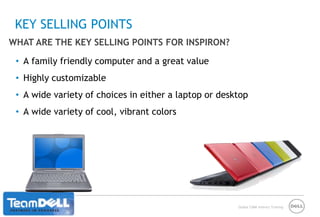 Dell has driven key innovations in cloud computing and virtualisation