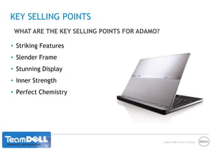 Participated in a gaming eventActivity: What Do I Buy?What do think each customer segment buys?Confidential22Productivity Software?Video Card Upgrade?Audio Editing Software?Carrying Case?Printer?Processor Upgrade?Warranty?HDTV?