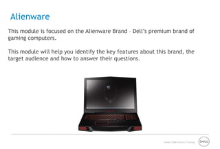 Students / Gen YConfidential25Outside the Box UpsellsSolutionStationExtendedWarrantySecuritySoftwareSecuritySoftwareLoJackNetworkingSoundCardHard DriveHard DriveMemoryMemoryDataSafeDataSafeAccessoriesAccessoriesProcessorProcessorPrinterVideo CardInside the Box SpecsDeploy & Migr SWDeploy & Migr SWDisplayDisplayChassis / DesignInkBatteryWirelessCardCaseOSOSOptical DriveOptical DriveMusic  & Audio SWMonitorsOffice SWOffice SWAdobeSWAdobeSW