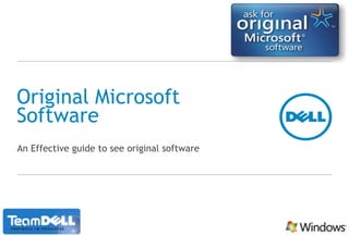 A family-friendly computer Great valueWide variety of models in either a laptop or desktopWide variety of cool, vibrant colorsAn attractive and clean designTechnology relevant to your needsIdeal For…Families with KidsStudents / Gen YConfidential32