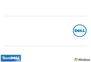 Inspiron - IntroductionAvailable as laptops, desktops, and All-in-Ones.One of 5 Dell Consumer Brands (Adamo, Alienware, Studio, and XPS). A great value that includes outstanding technology.