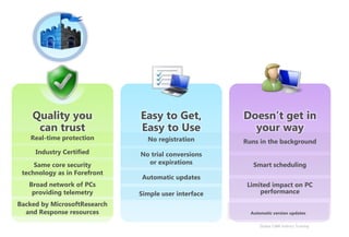 Key TenetsInspiron offers:An attractive and Clean DesignTechnology Relevant to Your NeedsMobile ConnectivityWhat it means:A computer that you won’t want to hide.Features you need to do the tasks you wantConnecting to the Internet from more locations with multiple technologies.WHAT ARE THE KEY SELLING POINTS FOR INSPIRON?KEY SELLING POINTSA family friendly computer and a great valueHighly customizableA wide variety of choices in either a laptop or desktopA wide variety of cool, vibrant colors