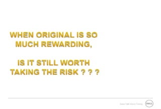 An Inspiron desktop or an All-in-One make a great primary computer. A netbook or a laptop are perfect companion computers.