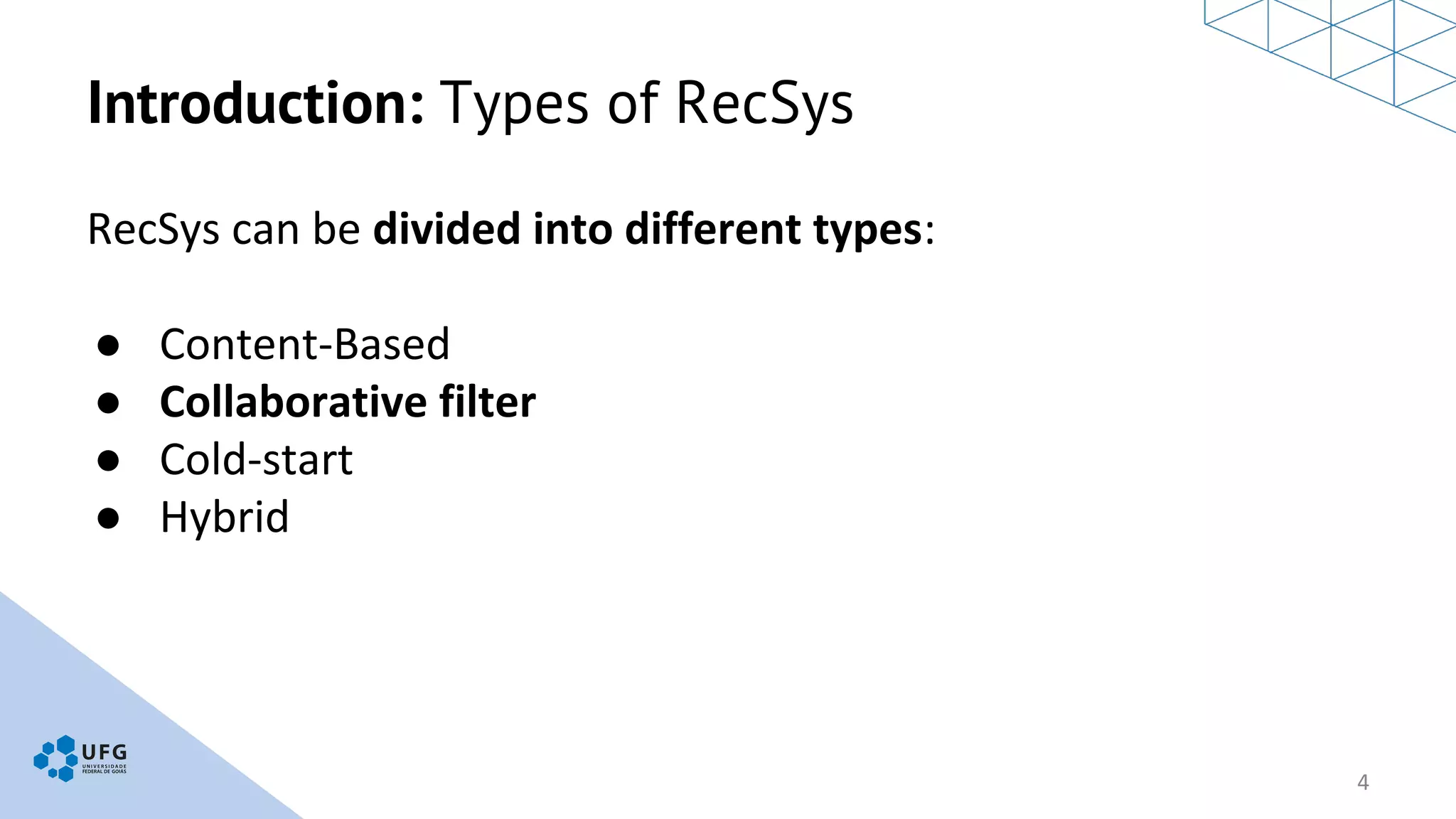 Training deep auto encoders for collaborative filtering | PPT