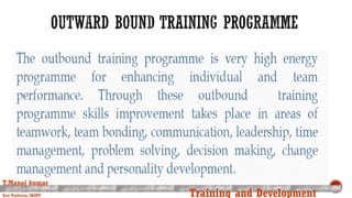 T.Manoj kumar
Asst Professor, SKIMT Training and Development
 