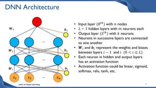 Training DNN Models - II.pptx
