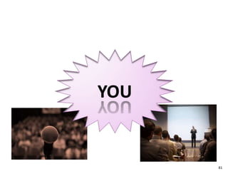 The Most Important Tool
81
 