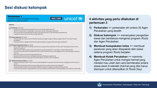 Program Roots Contoh Training Fasilitator Guru Roots - Pertemuan 1 (SMA SMK) vF.pptx