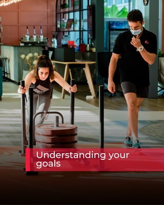 best fitness app for weight loss vs muscle gain