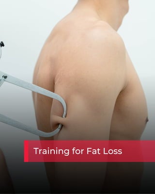 best fitness app for weight loss vs muscle gain