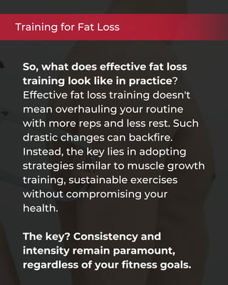 best fitness app for weight loss vs muscle gain