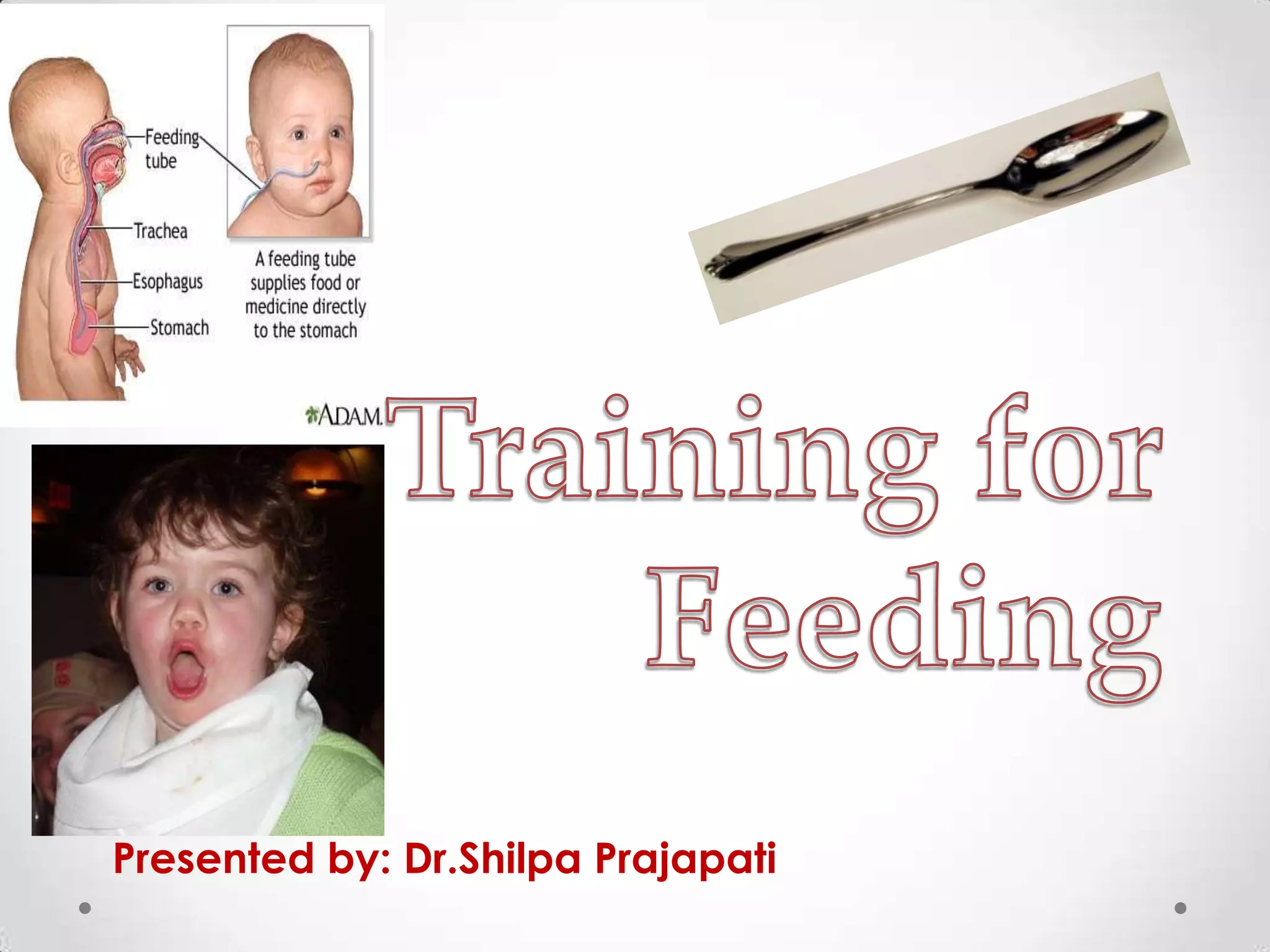 Presented by: Dr.Shilpa Prajapati
 