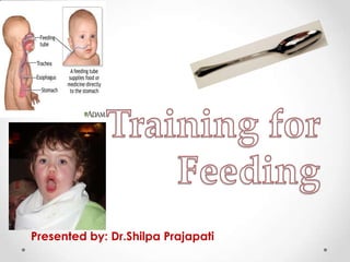 Presented by: Dr.Shilpa Prajapati
 