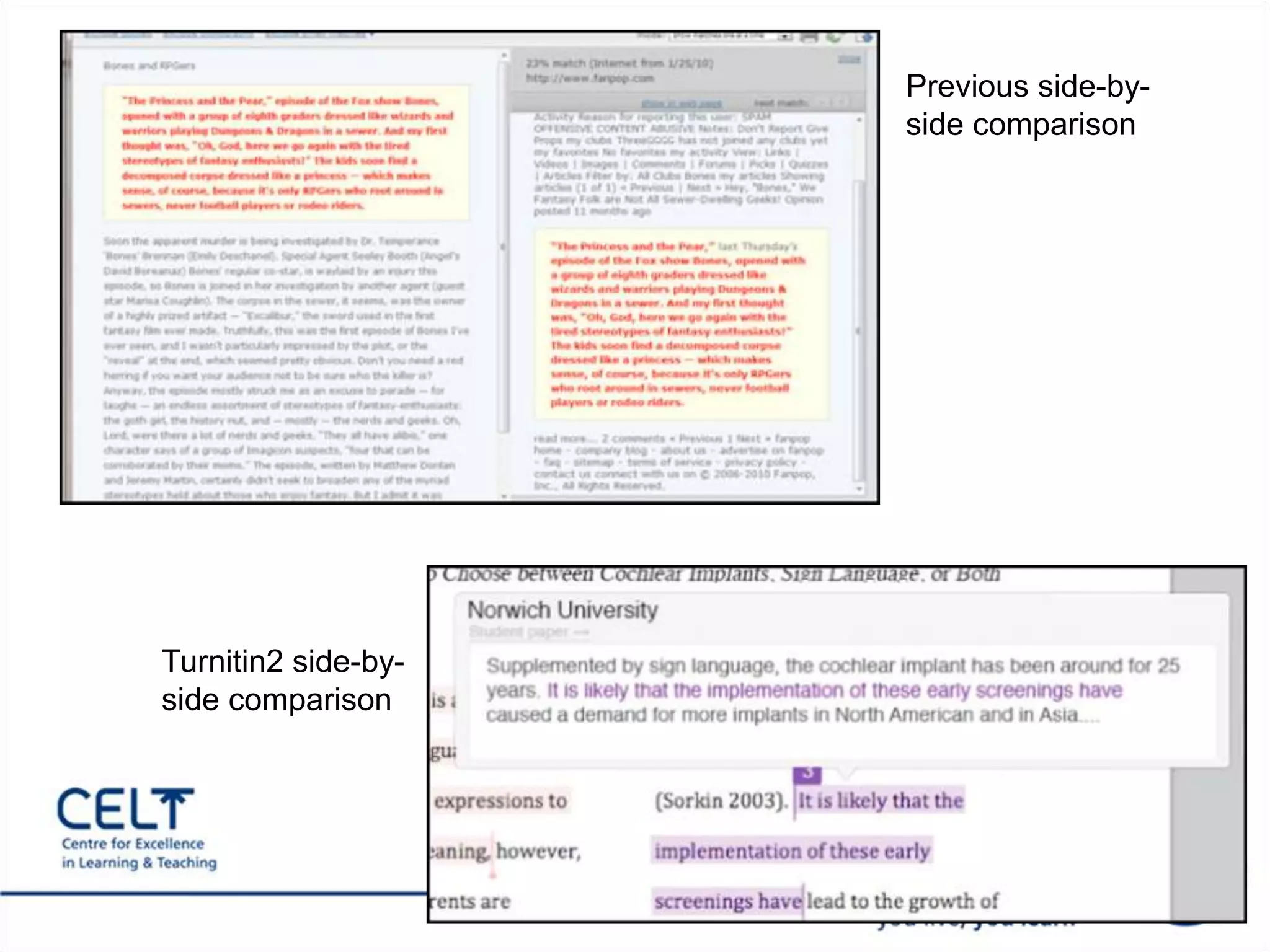 Select “File Upload” 