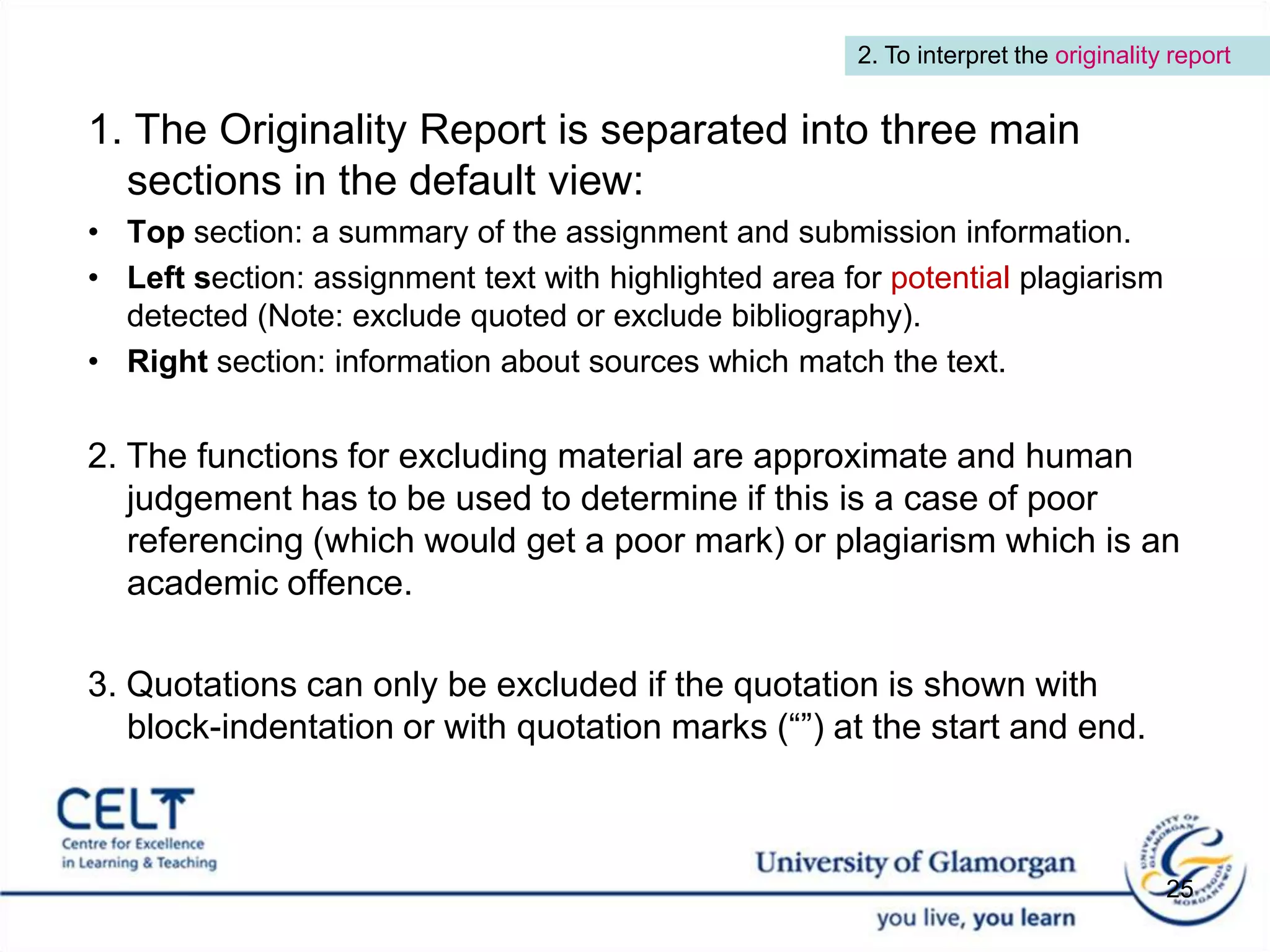 Submission before due date: Intro to Social Research Method