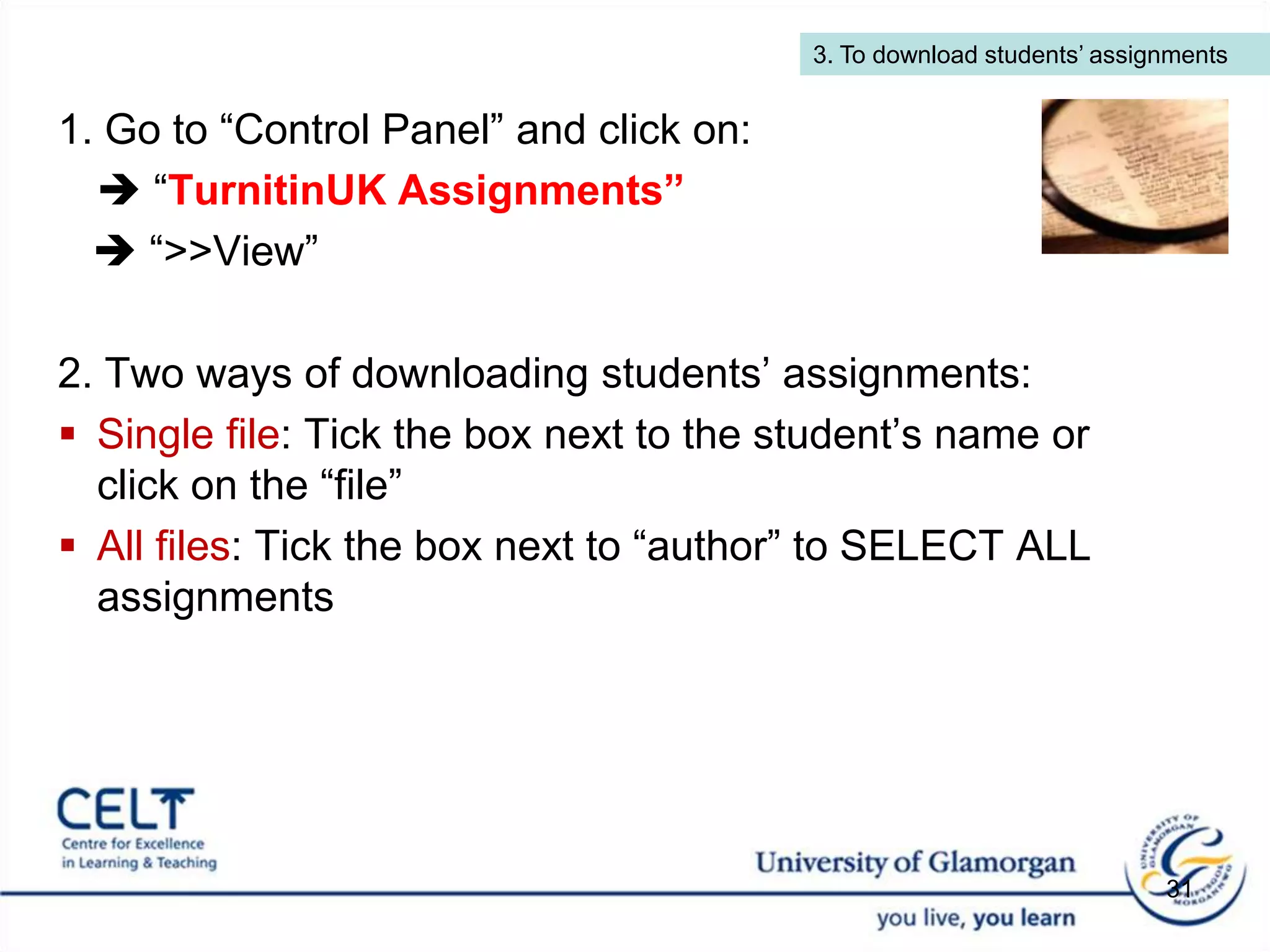 Digital receipt will be shown. 