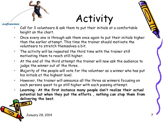 training games training games
