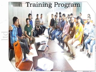 ltd Training Program
 