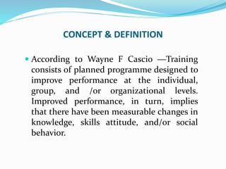 Training (HRM).pptx