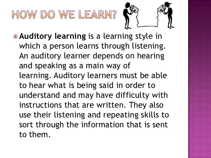 Training in audio visual techniques and powerpoint class 1