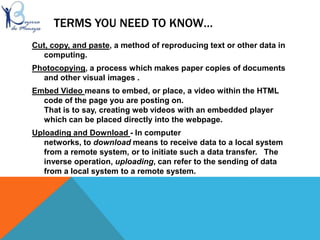 Talk about templatesShow Different Templates…