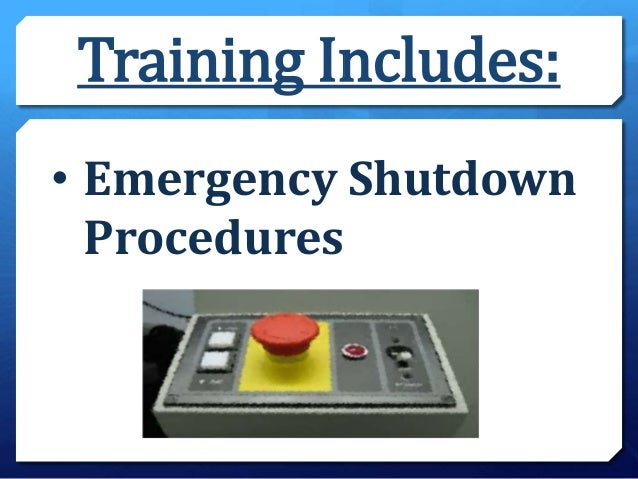 Emergency Action Plan Training II department-emergency-action-plan-safety-security-em