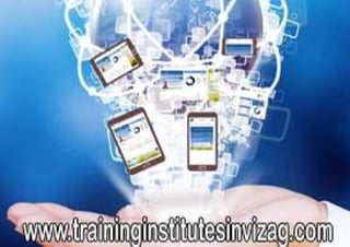 Training Institutes in Vizag