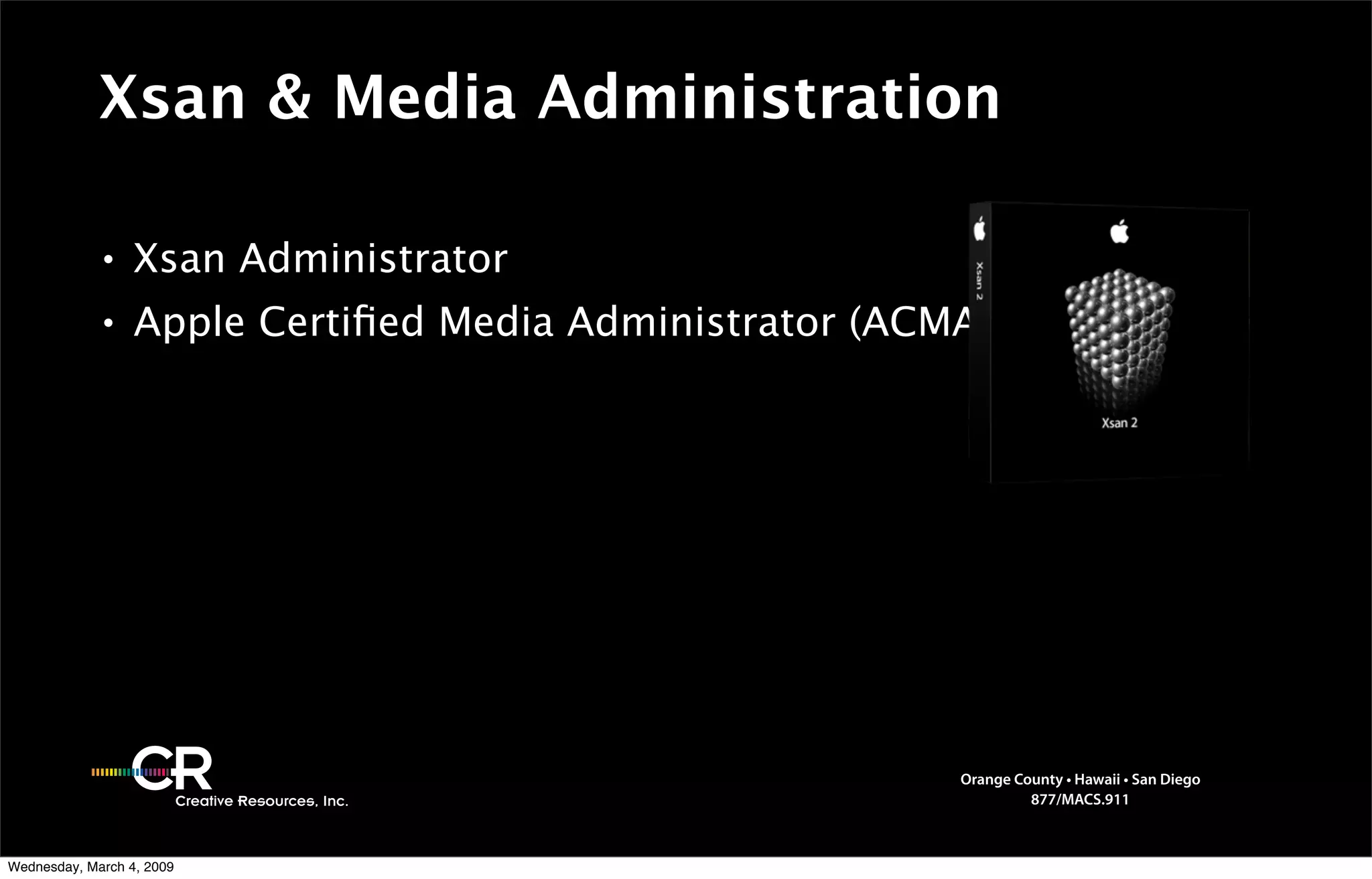 Training Intro.2009.Gm