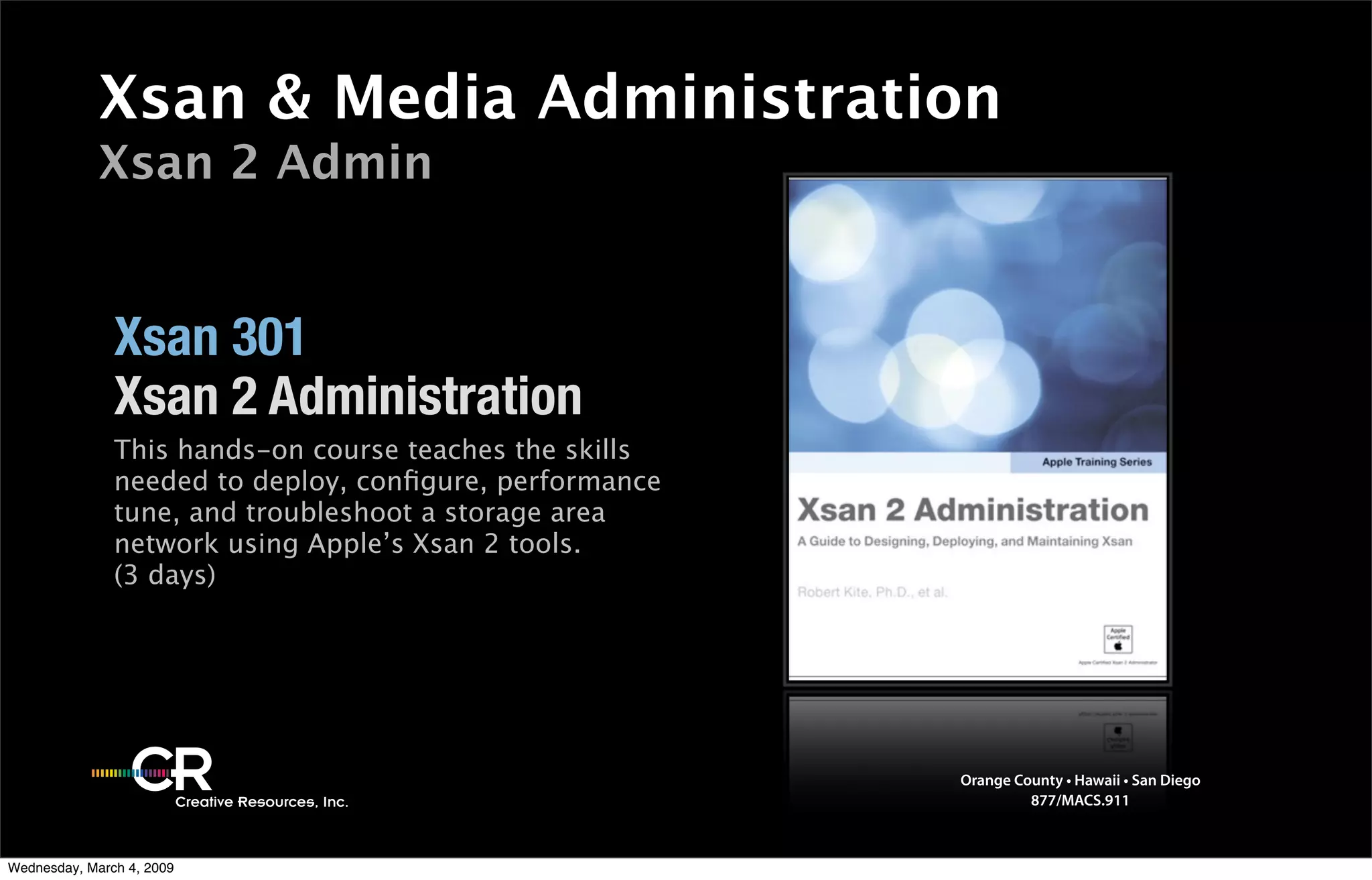 Training Intro.2009.Gm