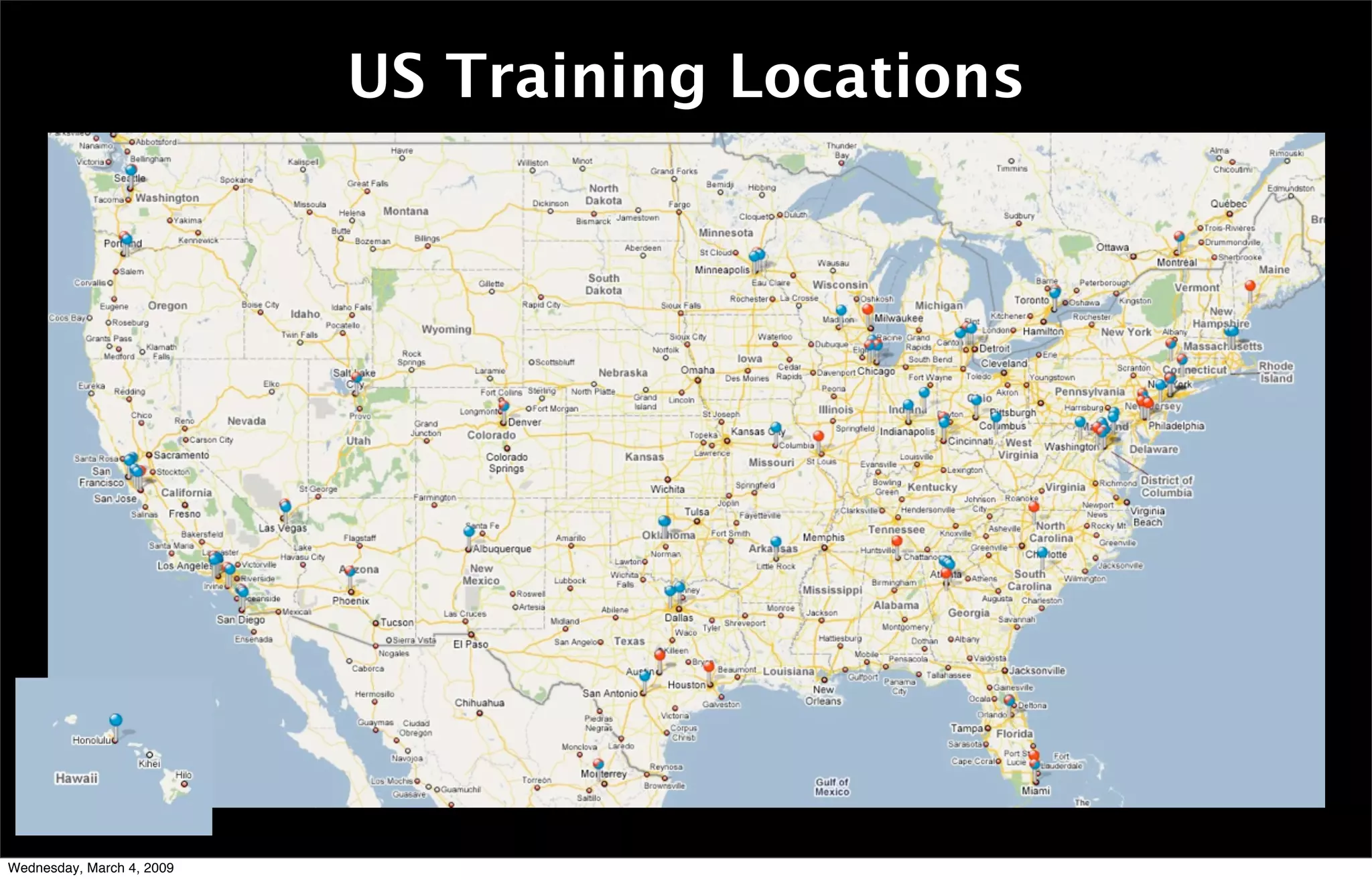 Training Intro.2009.Gm