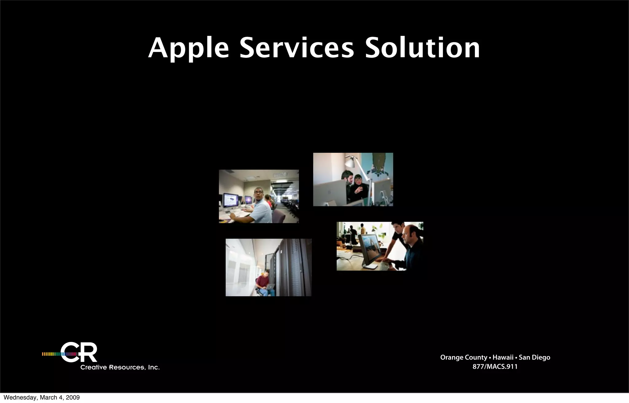 Training Intro.2009.Gm