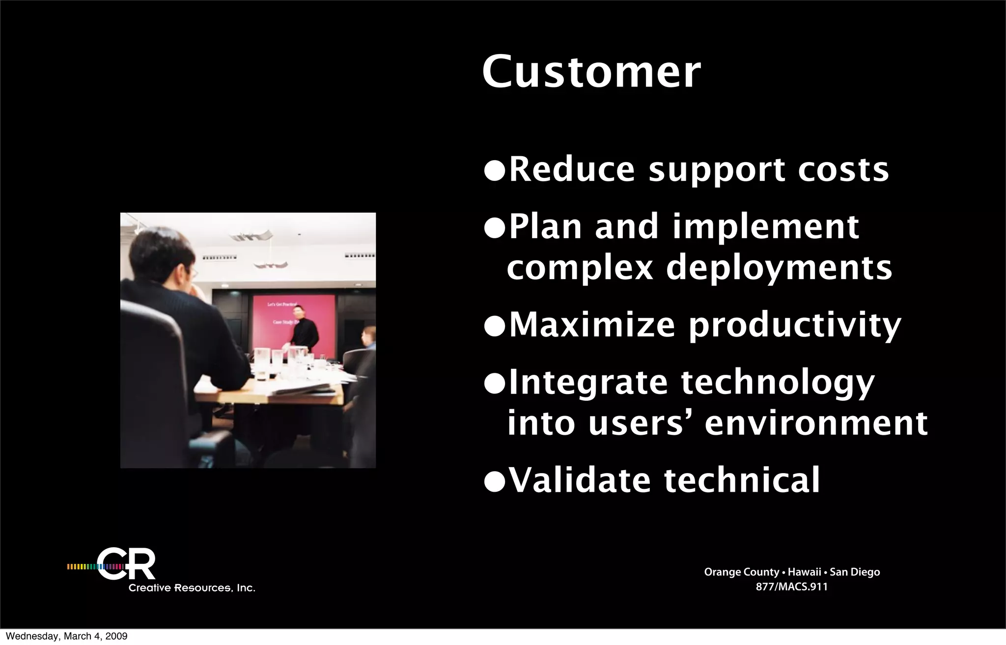 Training Intro.2009.Gm