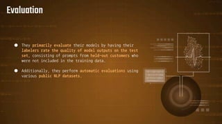 Training language models to follow instructions with human feedback ...