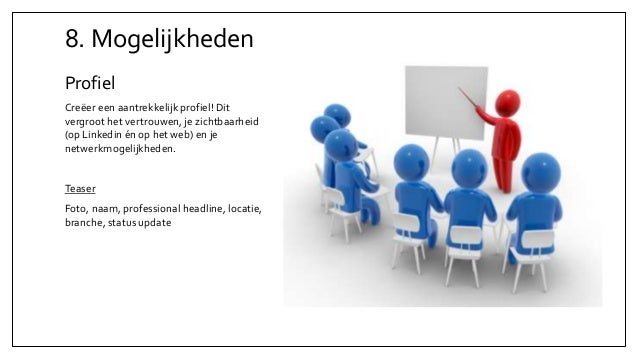 linkedin training