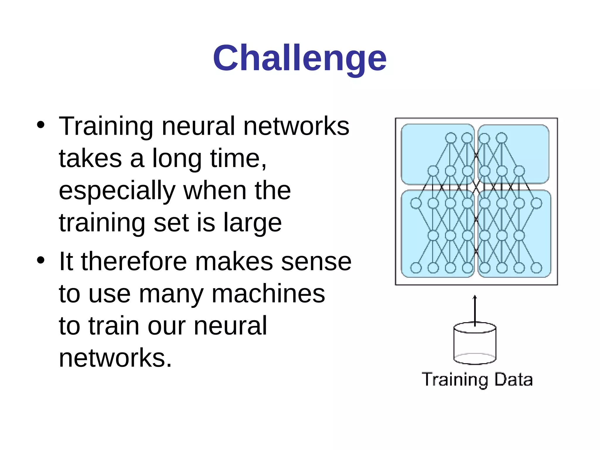 Training machine learning deep learning 2017 | PDF