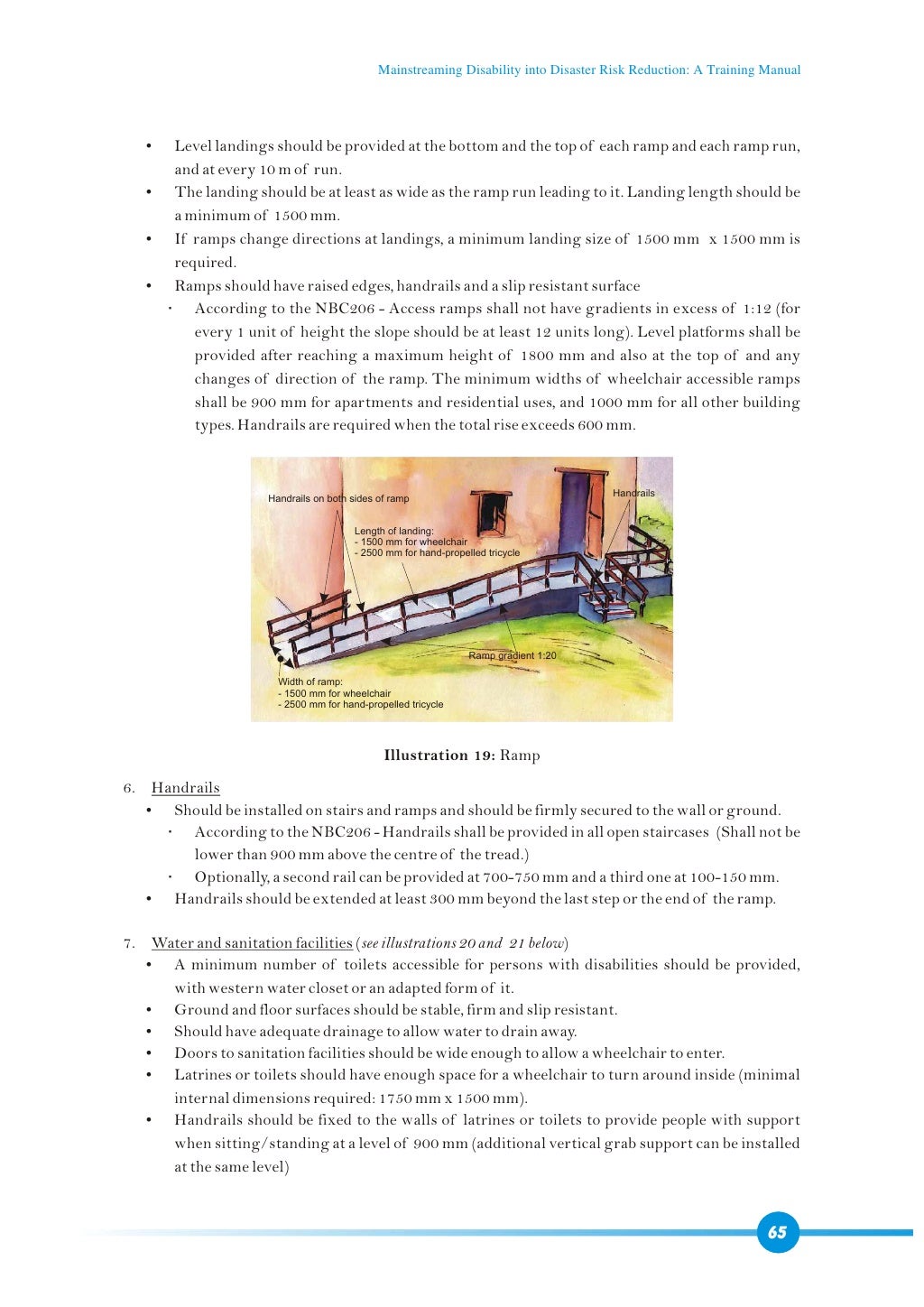 Training manual