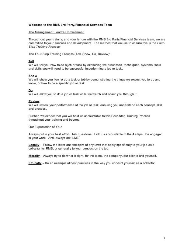 training manual jrb finance executive job description pdf