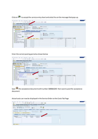 Service Contracts | DOCX