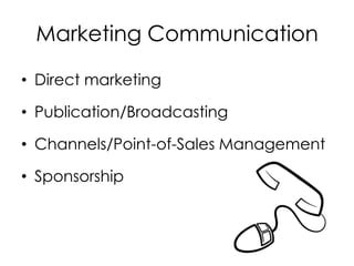 “Brands are emotionalProducts are logical”