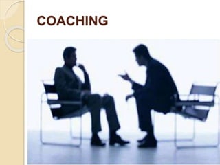 Training method PPT | PPTX