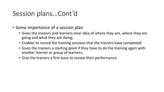 Training Methods.pptx