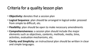 Quality Lessons Example Training Methods.pptx