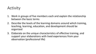 Training Methods.pptx