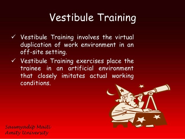 training-methods