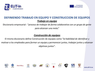 Training module - TRABAJO EN EQUIPO.pdf