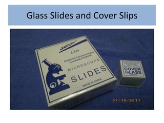 Agitate the tube up and down to loosen the feces into the solution (rare specimens may need to be picked out with the end of a cotton-tipped applicator)