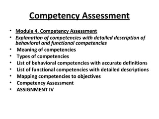 Training module on pms | PPT