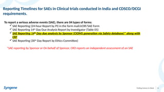 Training Module on SAE Reporting Clinical Trial.pptx
