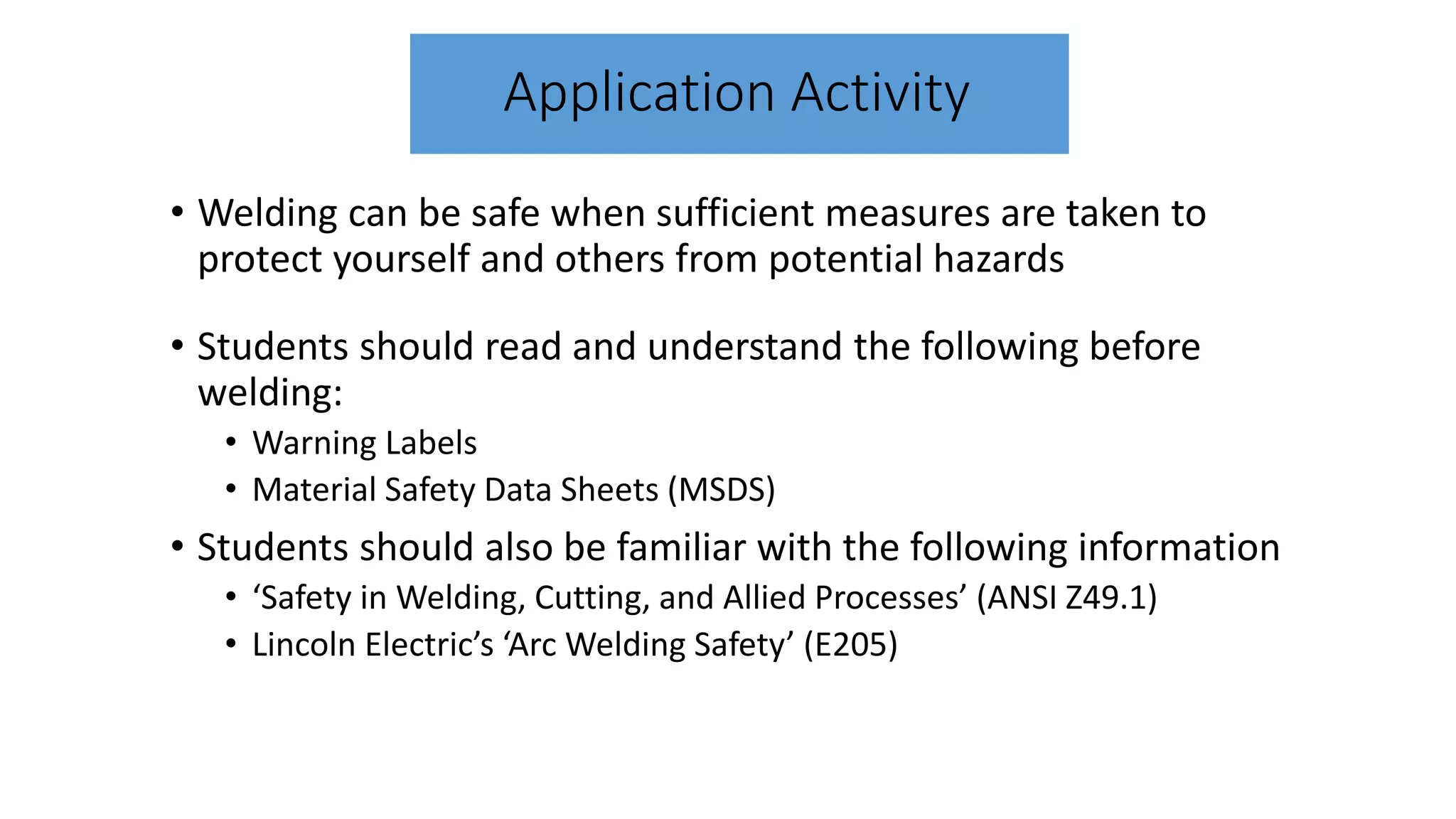 Training module welding.pptx